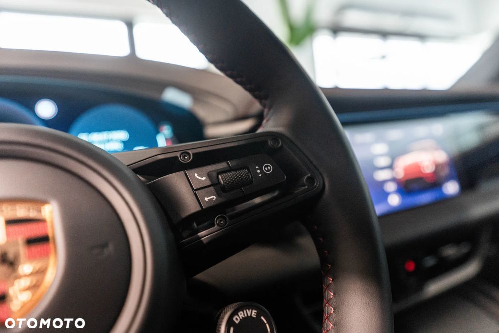 Porsche Macan - 21