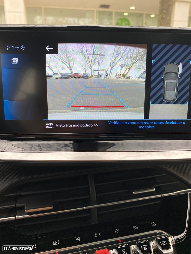 Peugeot 2008 1.2 PureTech GT - 6