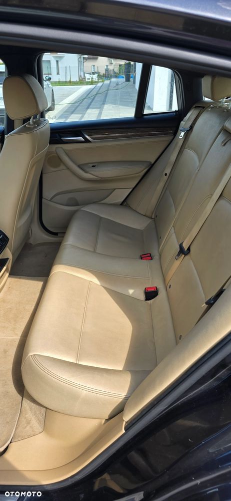BMW X4 xDrive28i - 8