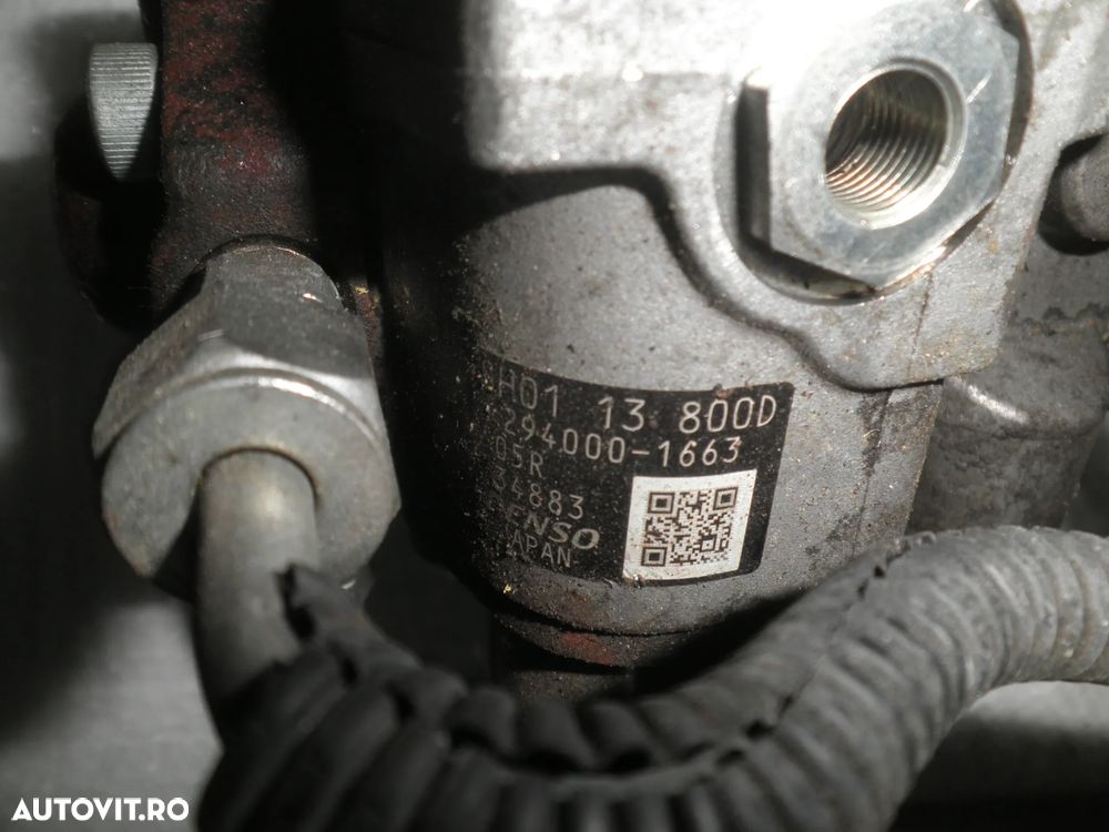 Pompa inalta presiune Mazda CX-5 2.2D 294000-1663 - 3