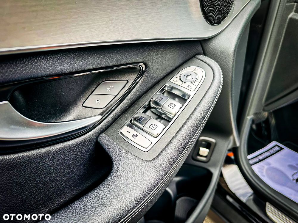 Mercedes-Benz GLC 200 4-Matic - 18