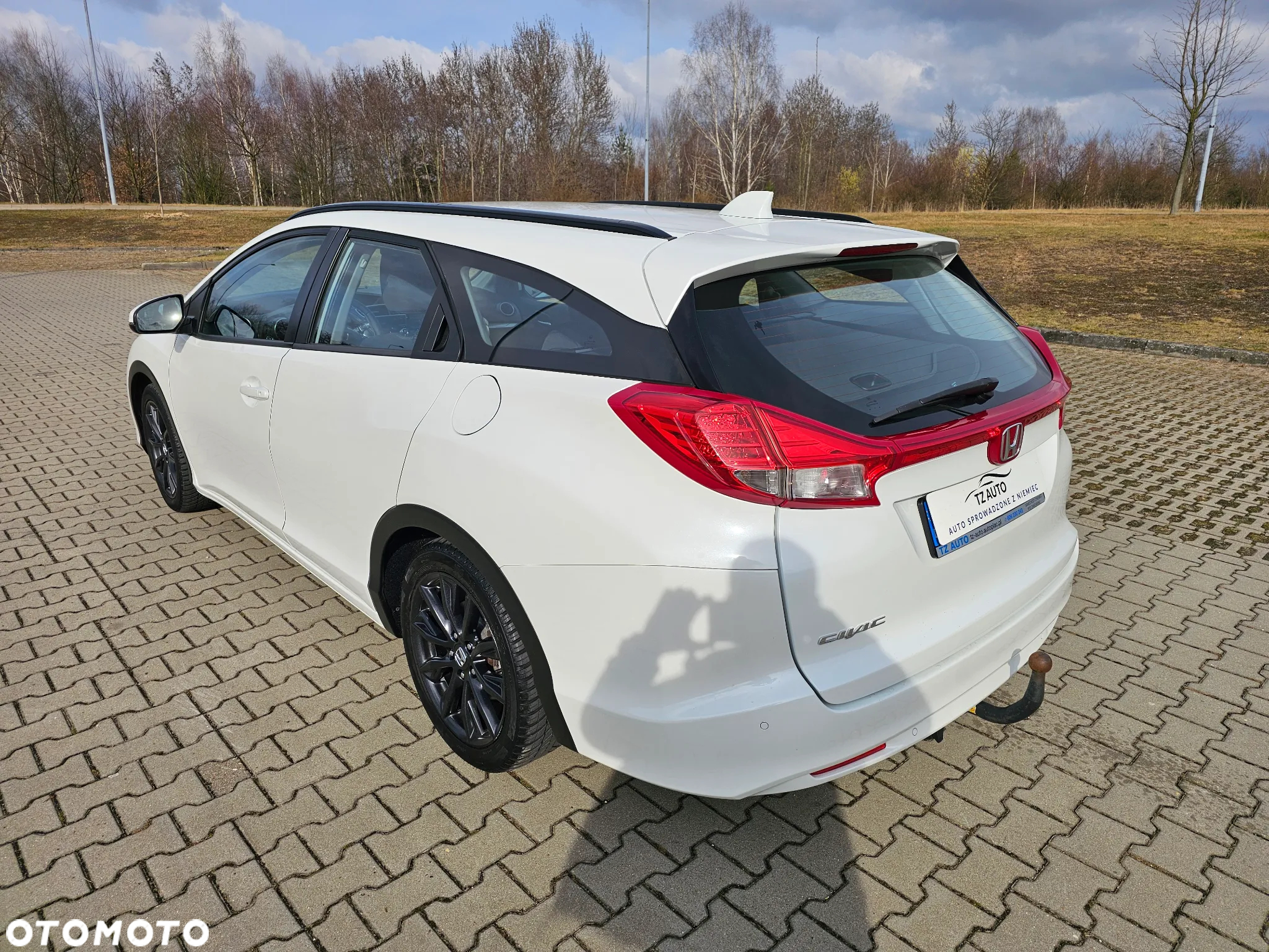 Honda Civic - 12