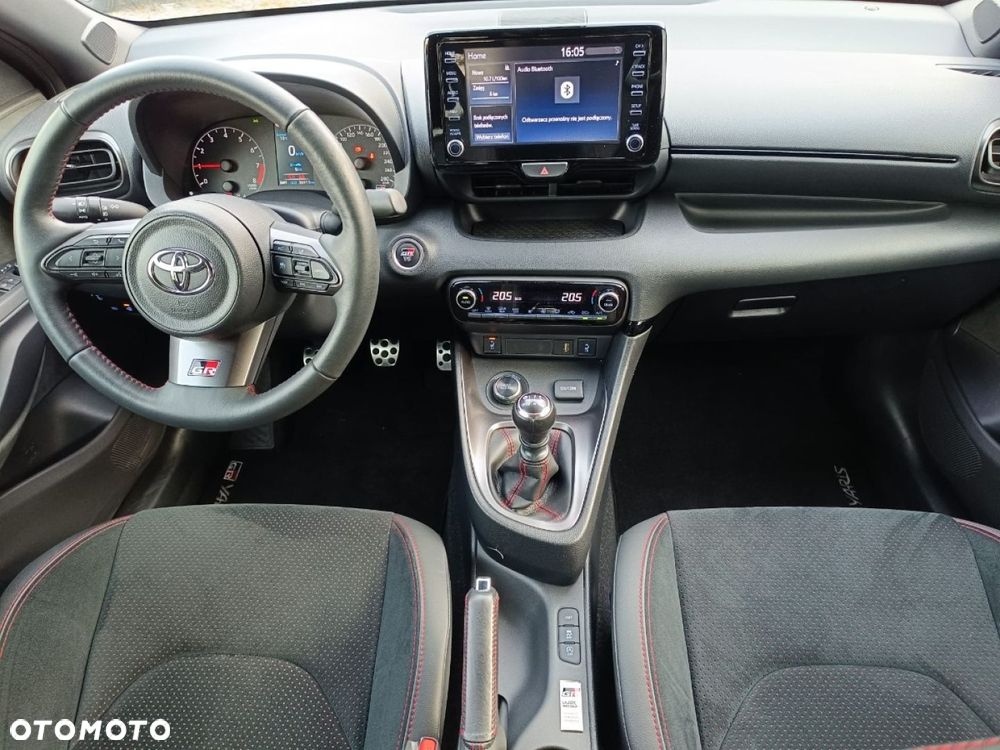 Toyota GR Yaris 1.6 Dynamic - 29