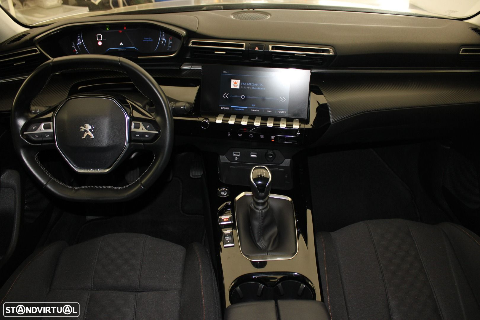 Peugeot 508 1.5 BlueHDi Business Line - 9