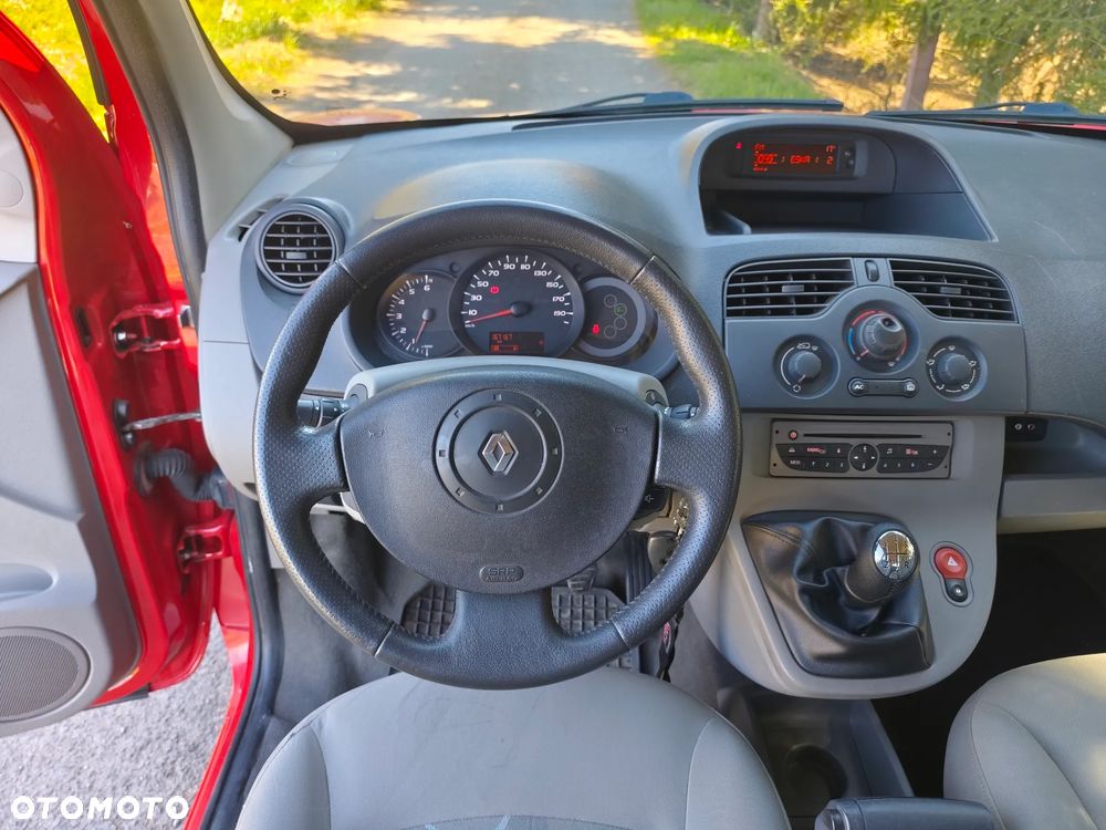 Renault Kangoo 1.6 16V Helios - 20