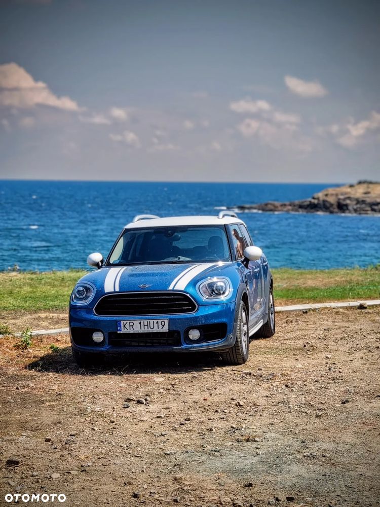 MINI Countryman Cooper - 1