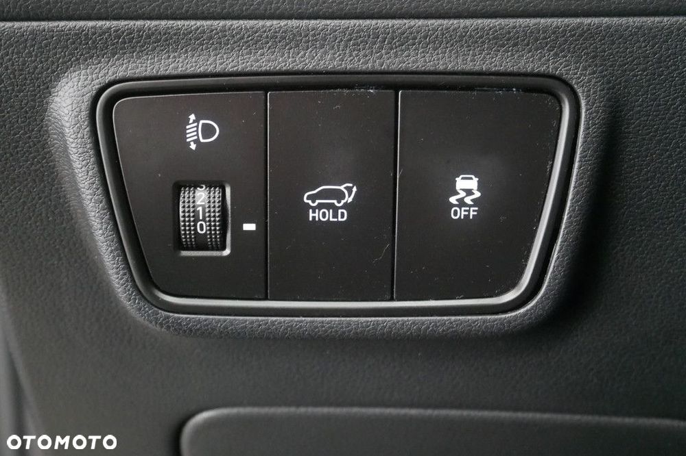 Hyundai Tucson - 34