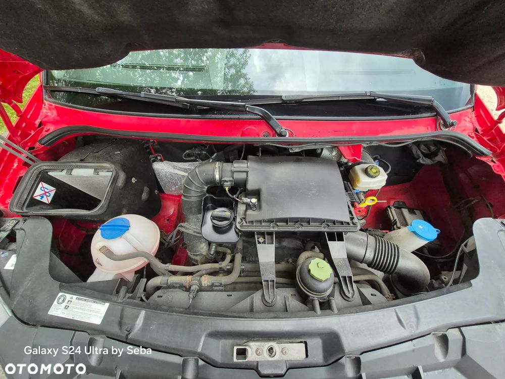 Volkswagen Crafter - 17