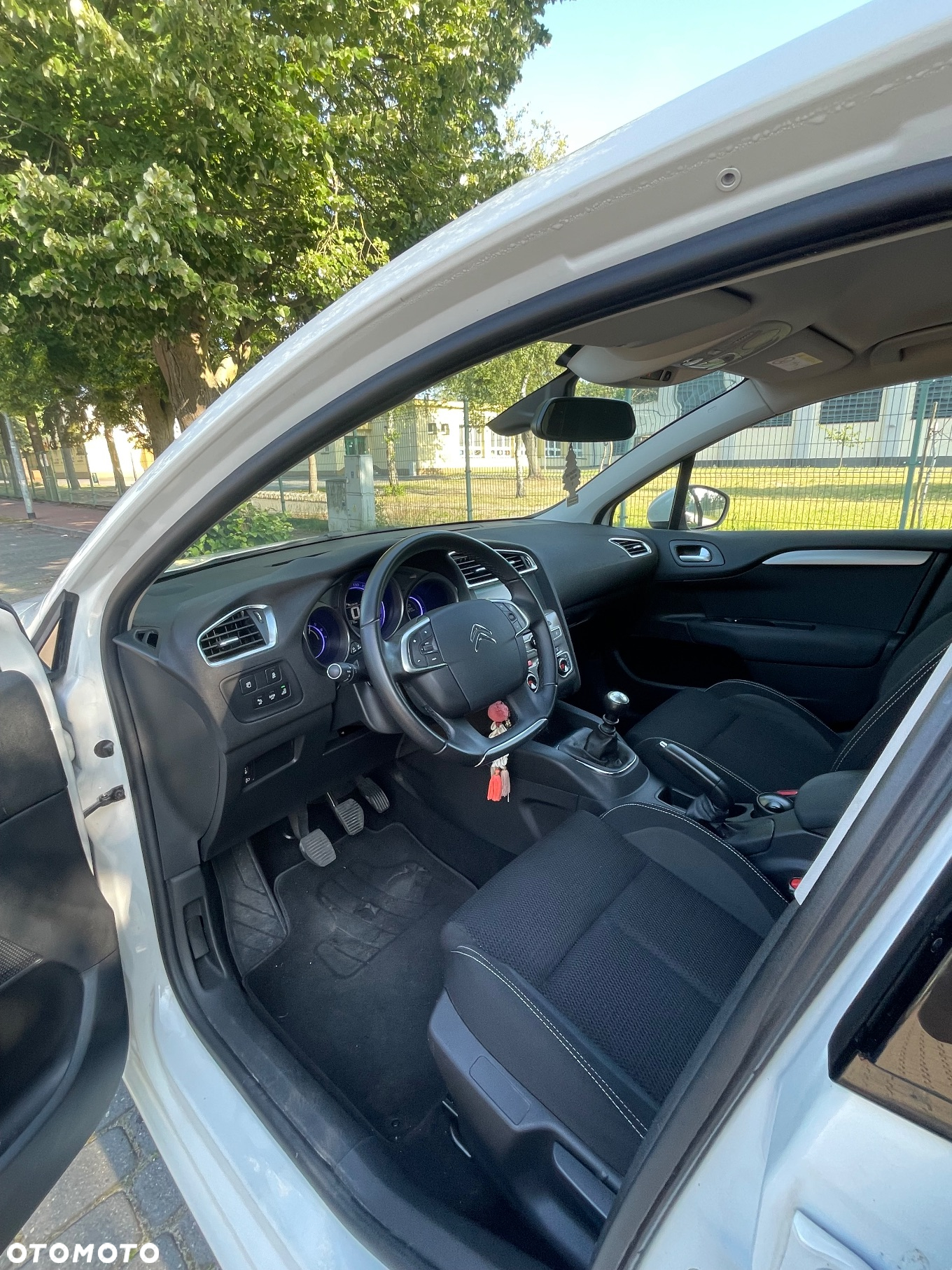 Citroën C4 1.6 BlueHDi Feel Edition S&S - 5