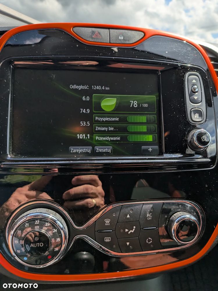 Renault Captur 0.9 Energy TCe Life - 18