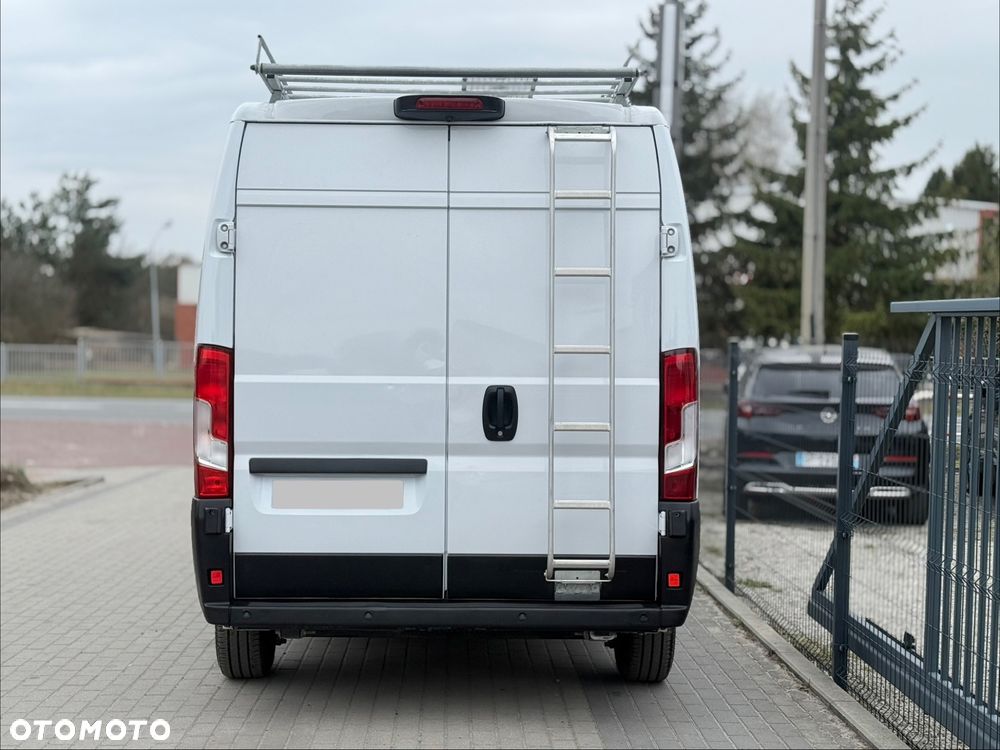 Peugeot Boxer L3H2 - 5