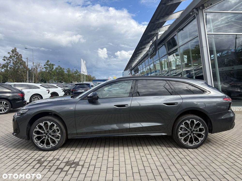 Audi A6 Avant - 3