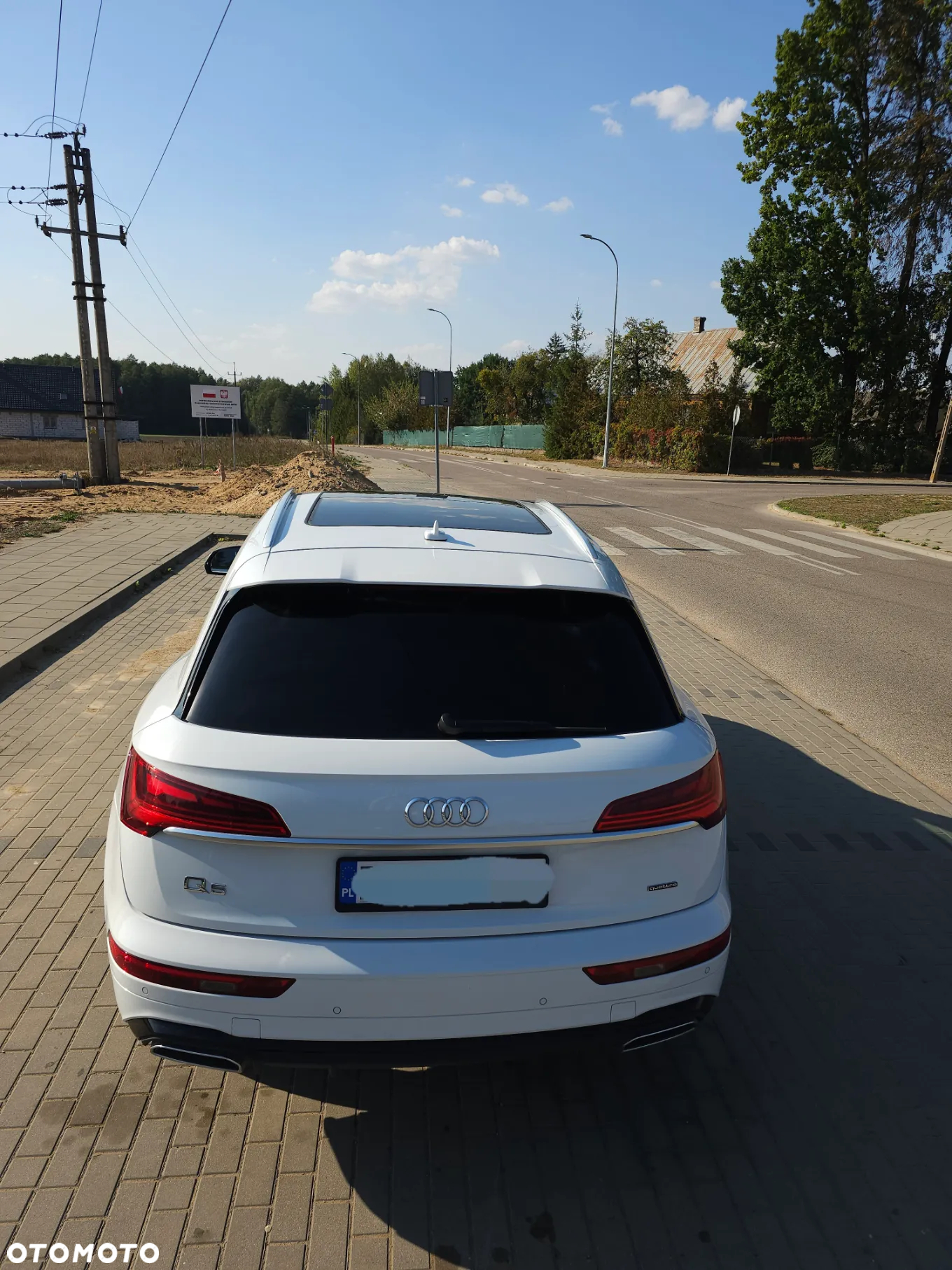 Audi Q5 45 TFSI quattro S tronic S line - 20