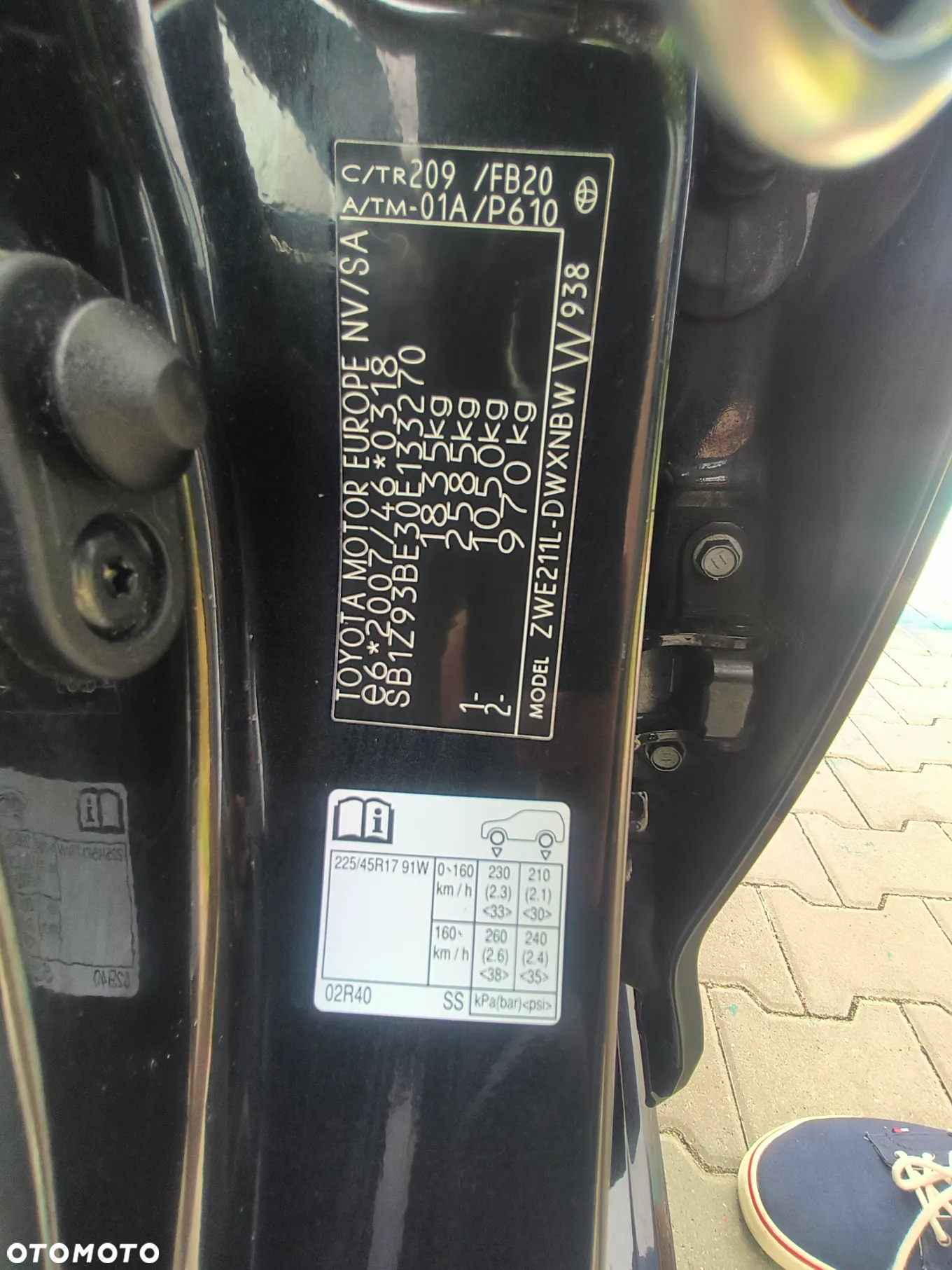Toyota Corolla 1.8 Hybrid Comfort - 10