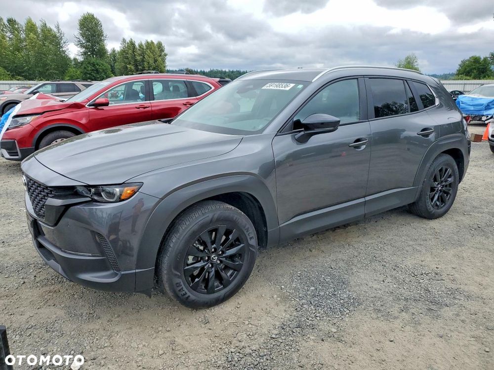 Mazda CX-50 - 1