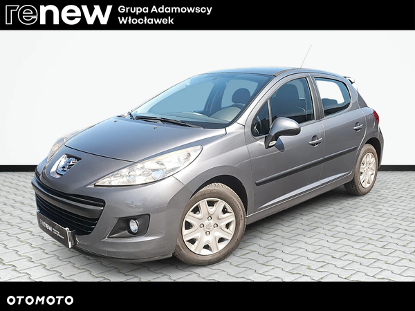 Peugeot 207 1.4 Trendy