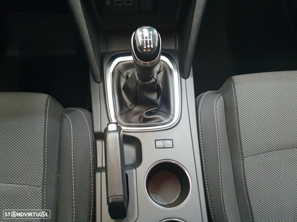 Renault Mégane 1.5 Blue dCi Zen - 15