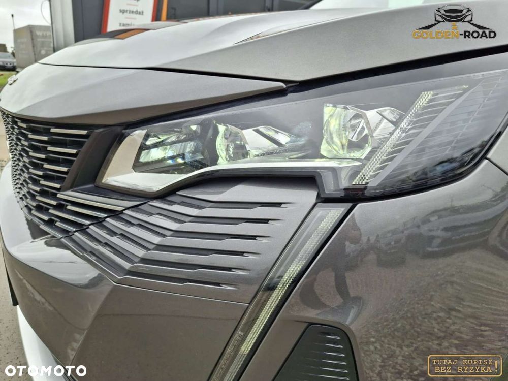 Peugeot 3008 - 27