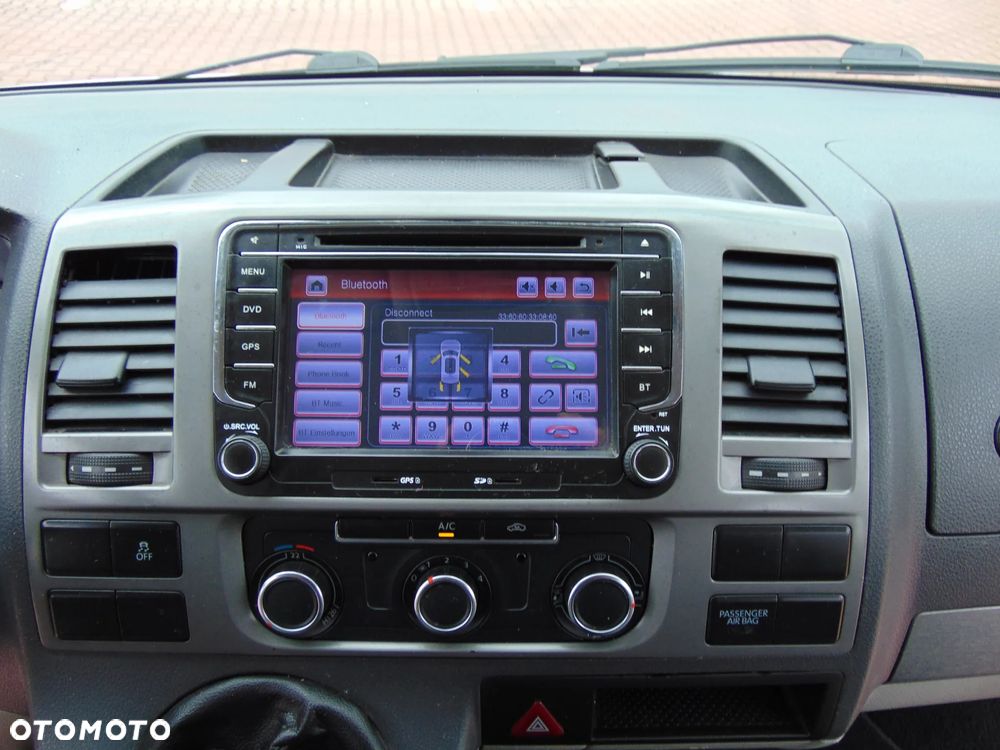 Volkswagen Transporter L2H1 - 24