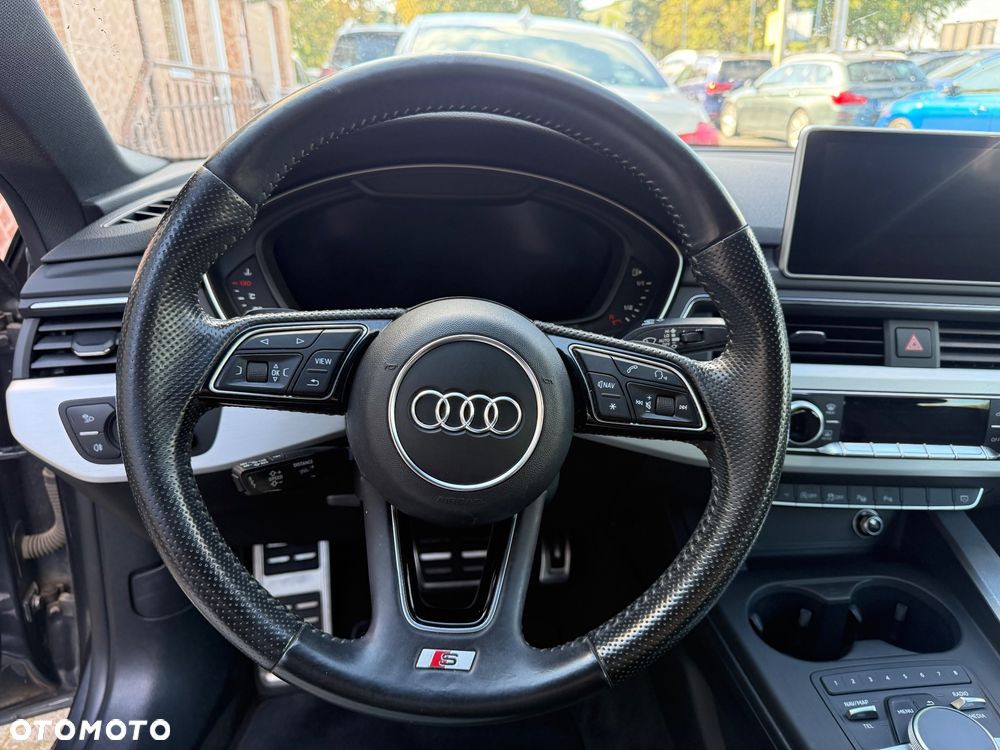 Audi A5 Sportback 2.0 TDI S tronic - 35