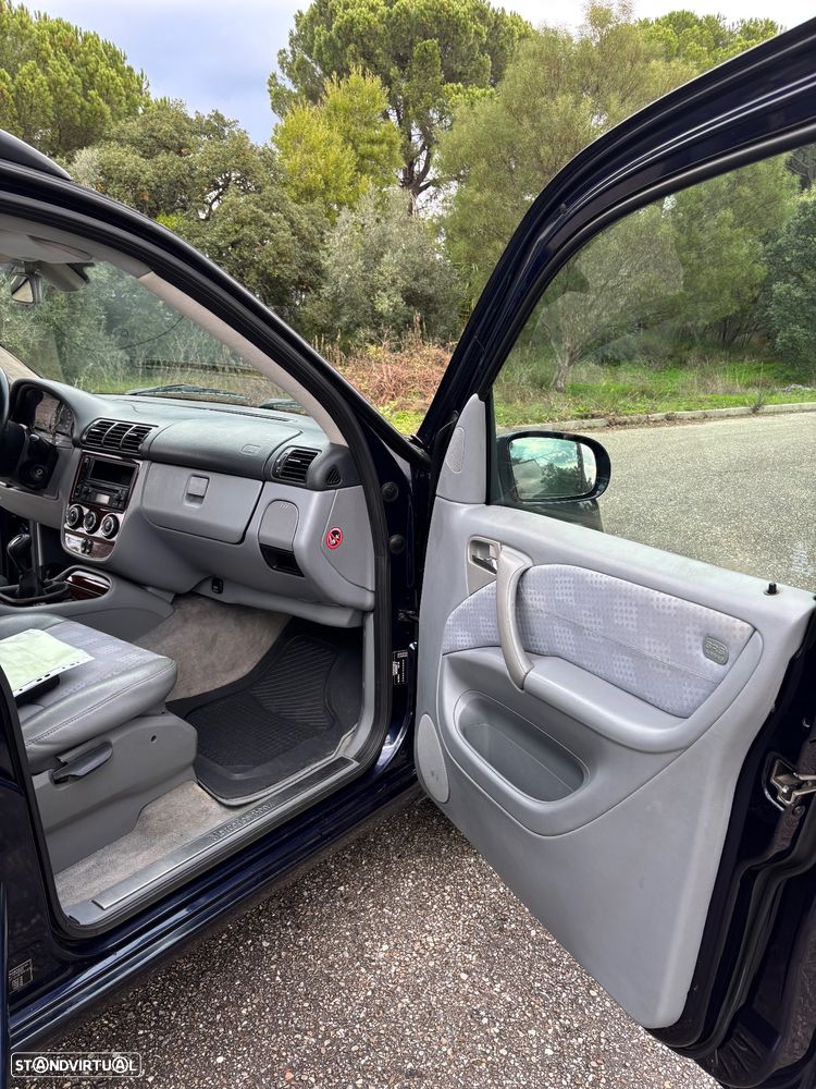 Mercedes-Benz ML 270 CDi - 38