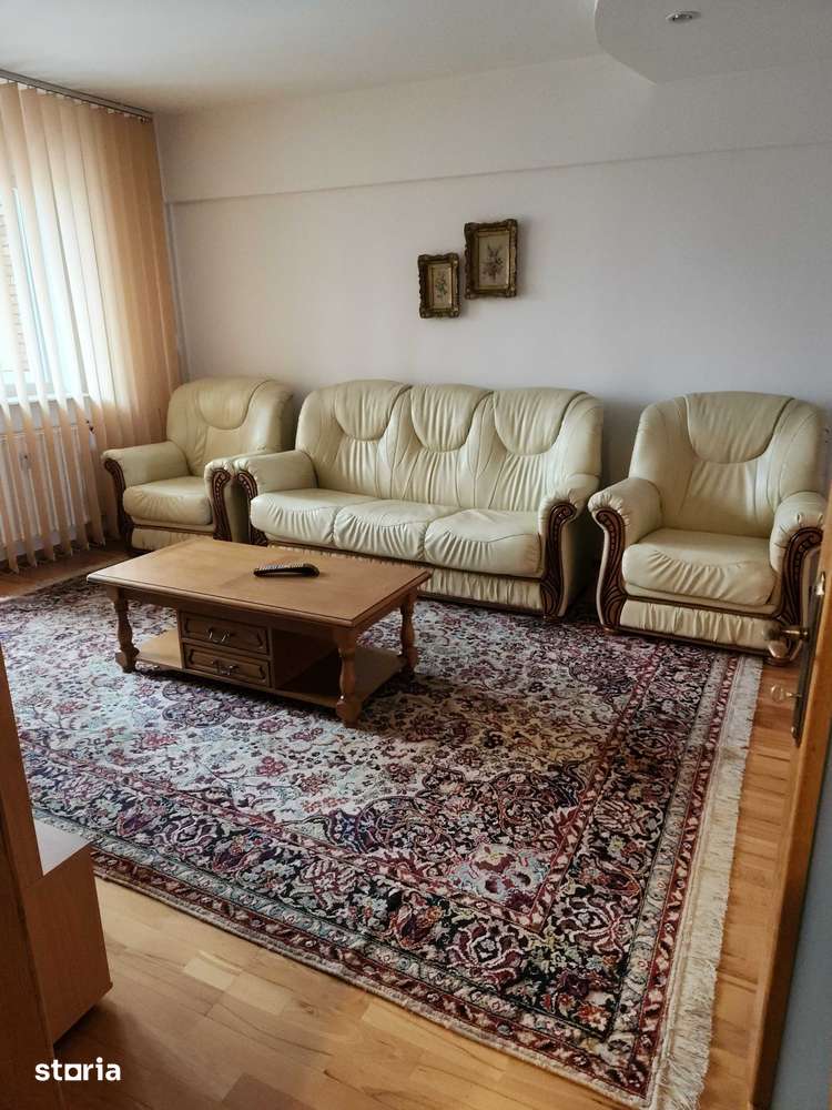 Apartament 2 camere | AC | 13 Septembrie | Vizavi Marriott — fotografia 1