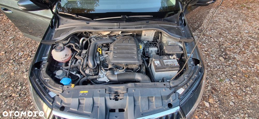 Skoda Fabia - 8