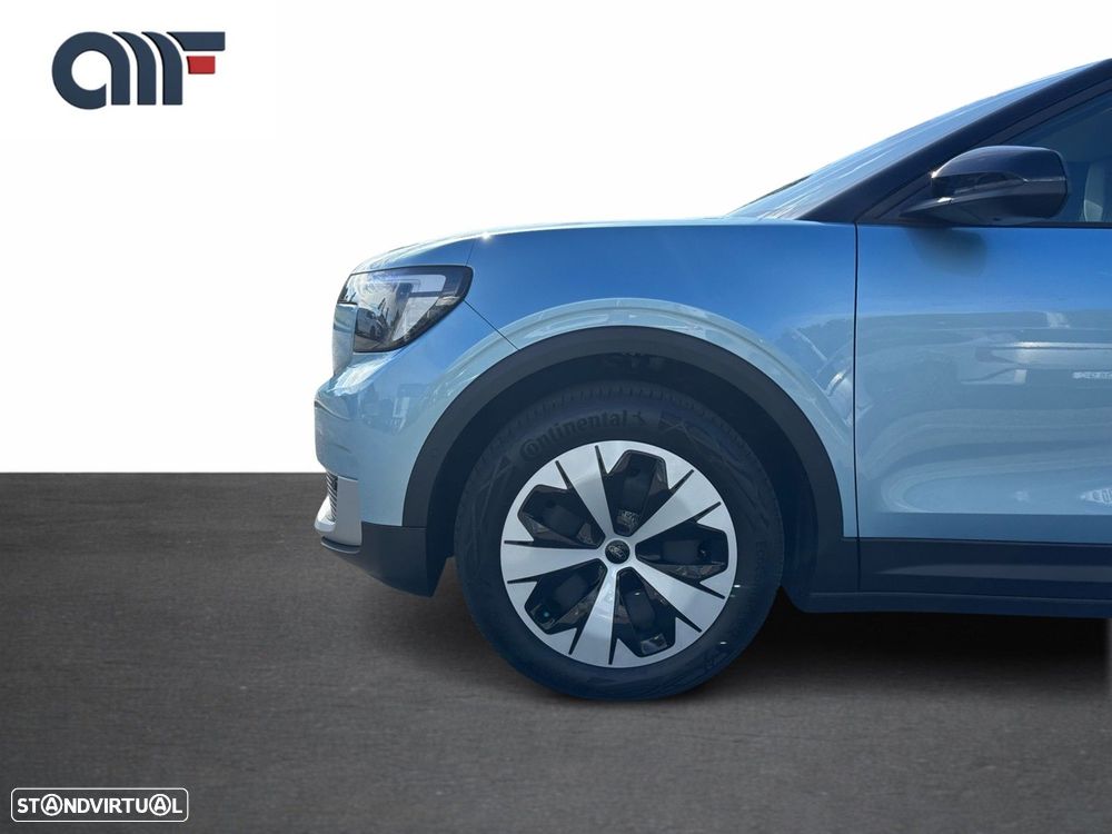Ford Explorer 52 kWh Premium - 10