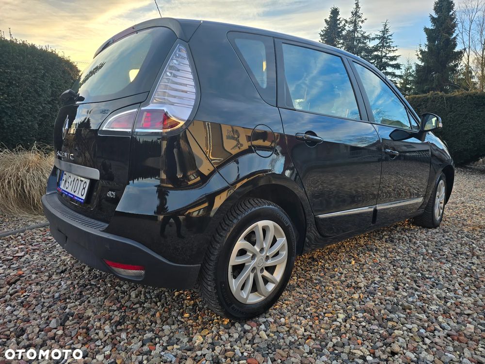 Renault Scenic - 5