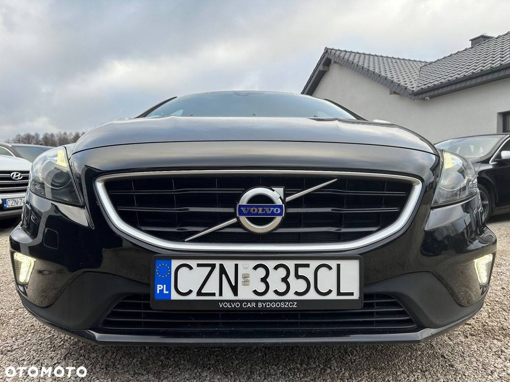 Volvo V40 D2 RDesign - 5
