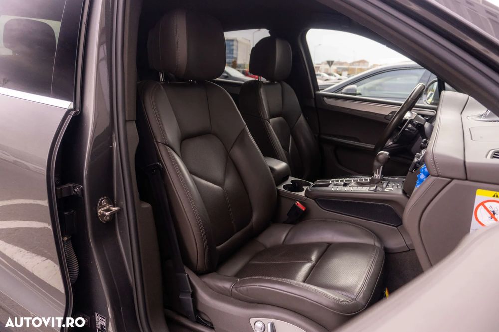 Porsche Macan 3.0 PDK S - 29