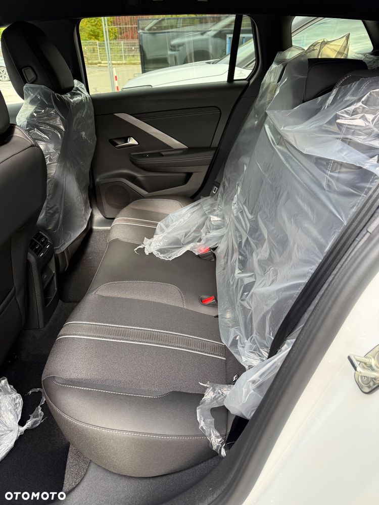 Opel Astra VI 1.5 CDTI GS S&S - 12