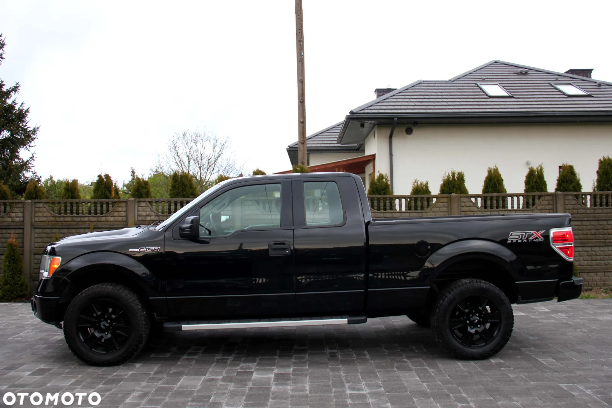 Ford F150 - 6