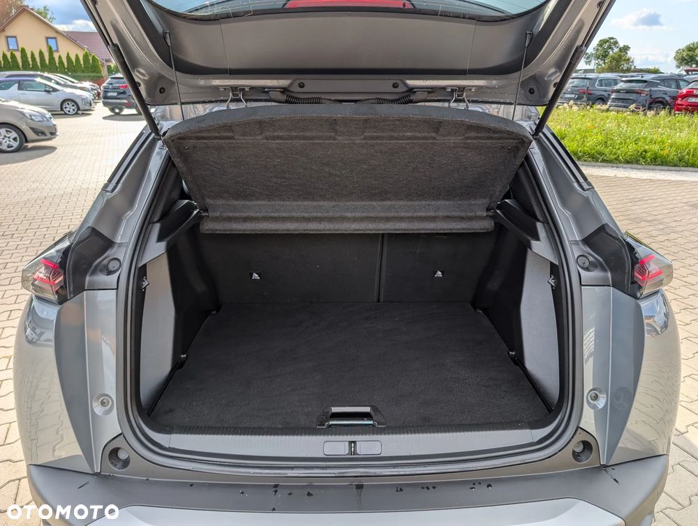 Peugeot 2008 PureTech 130 EAT8 Allure - 41