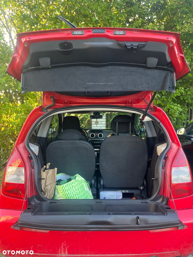 Citroën C2 1.4 HDi Furio - 9