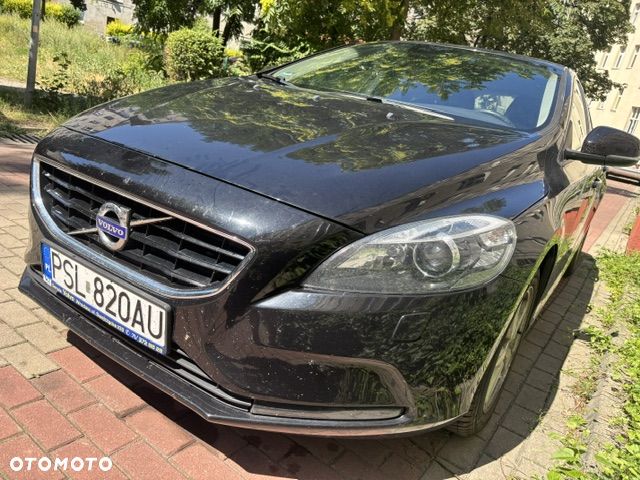Volvo V40 D3 Drive-E Momentum - 2