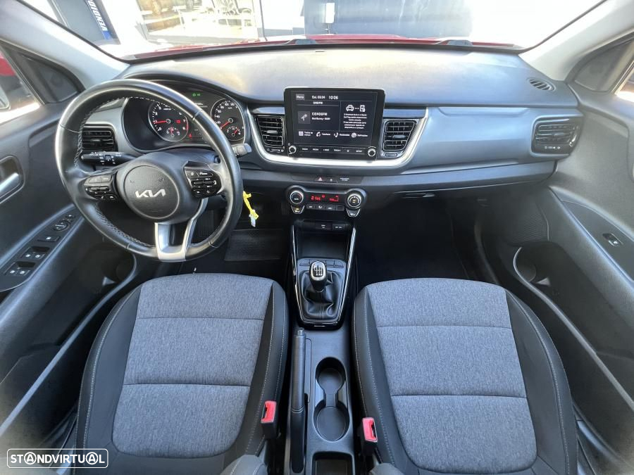 Kia Stonic - 25