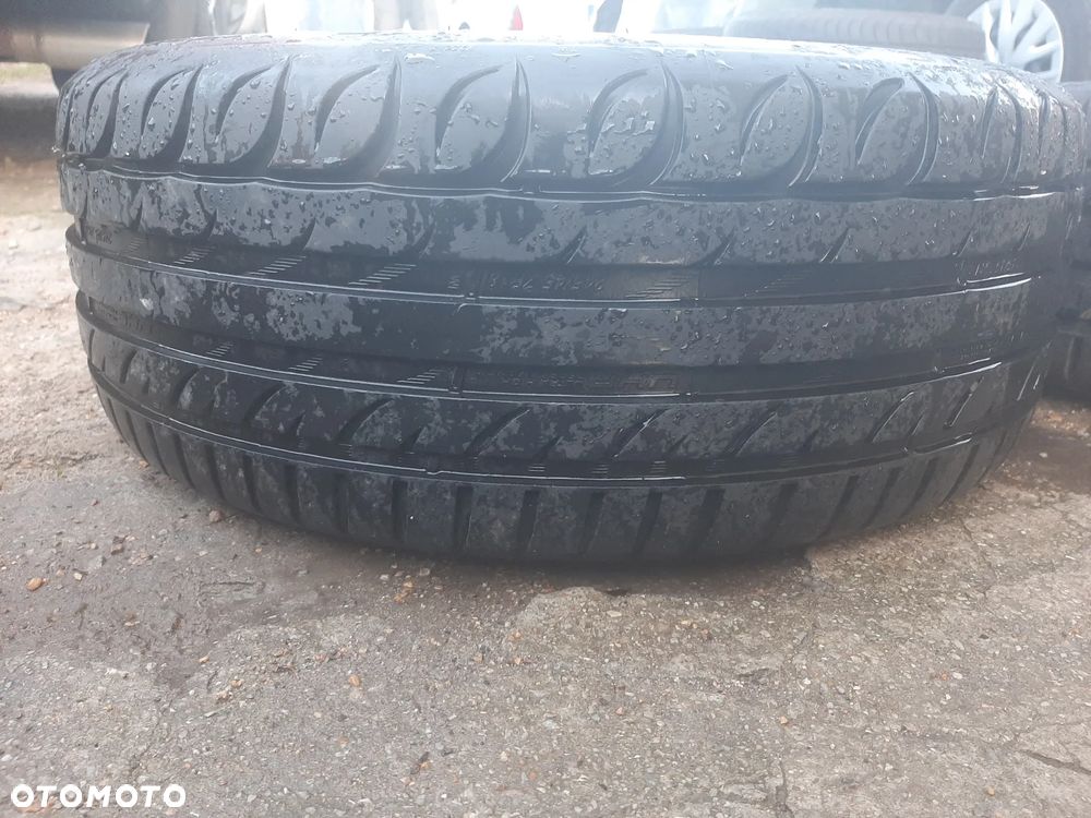 Koła felgi lato 18 OPEL INSIGNIA 5x120 - 7