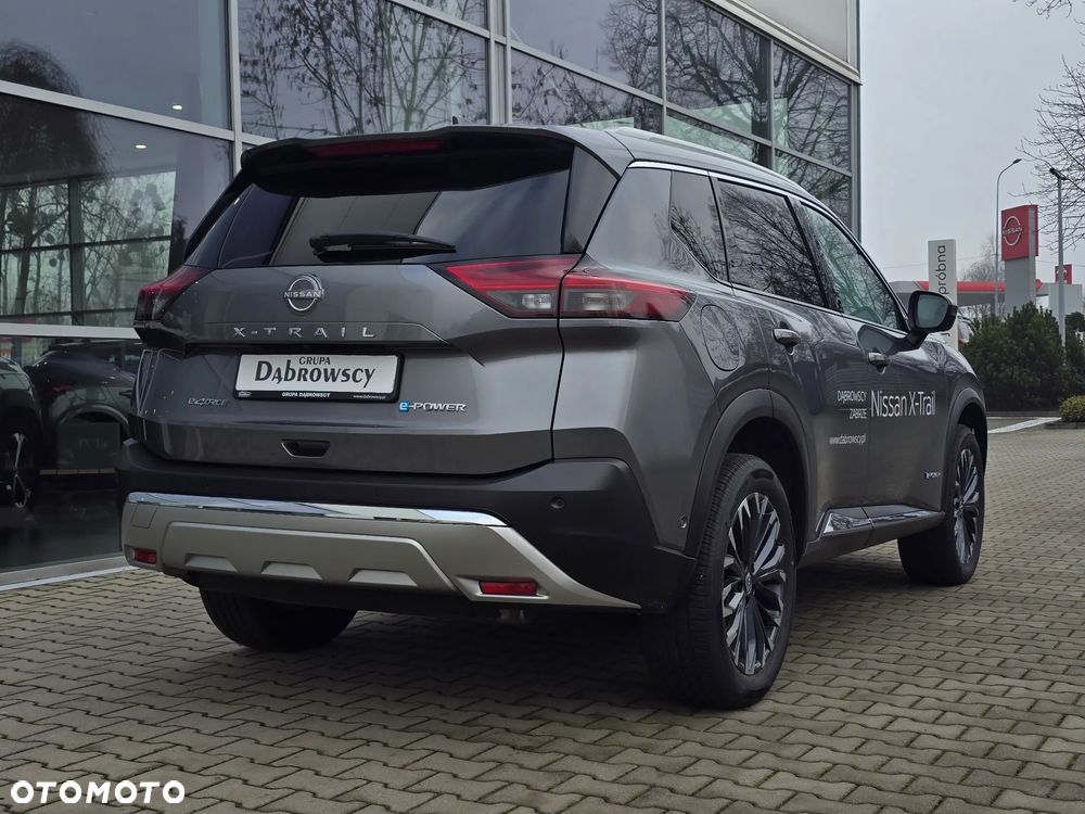 Nissan X-Trail 1.5 VC-T e-POWER Tekna e-4ORCE - 6