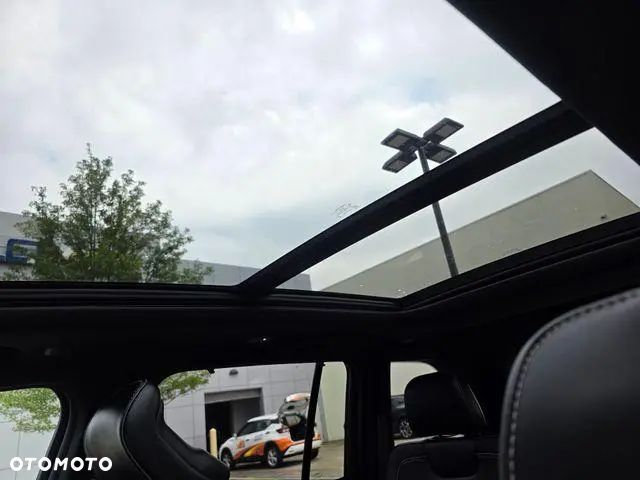 Jeep Grand Cherokee 3.6 V6 Overland - 17