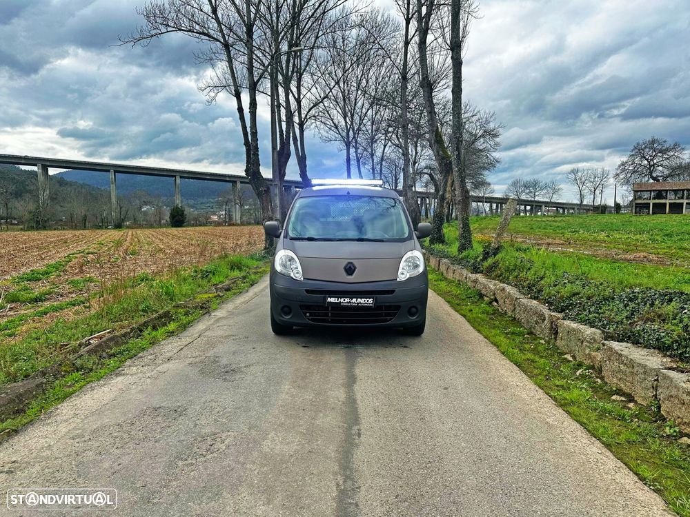 Renault Kangoo - 12