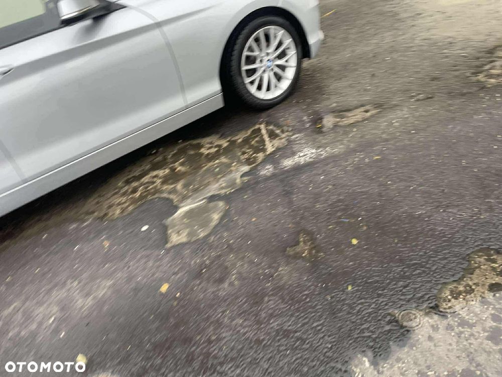 BMW Seria 1 118d - 26