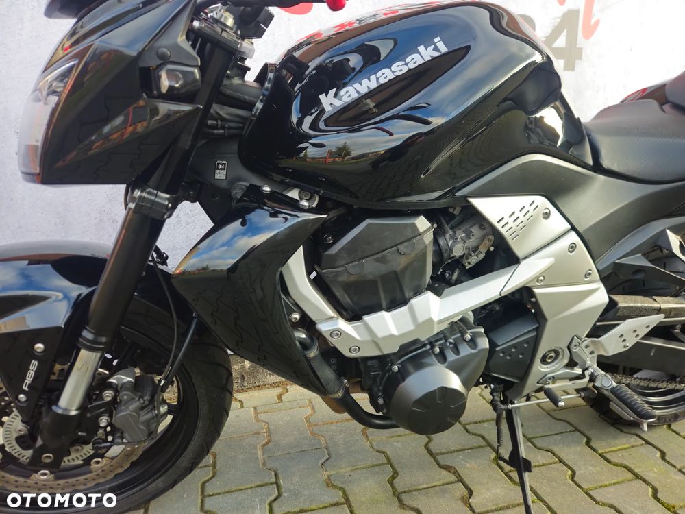 Kawasaki Z - 14