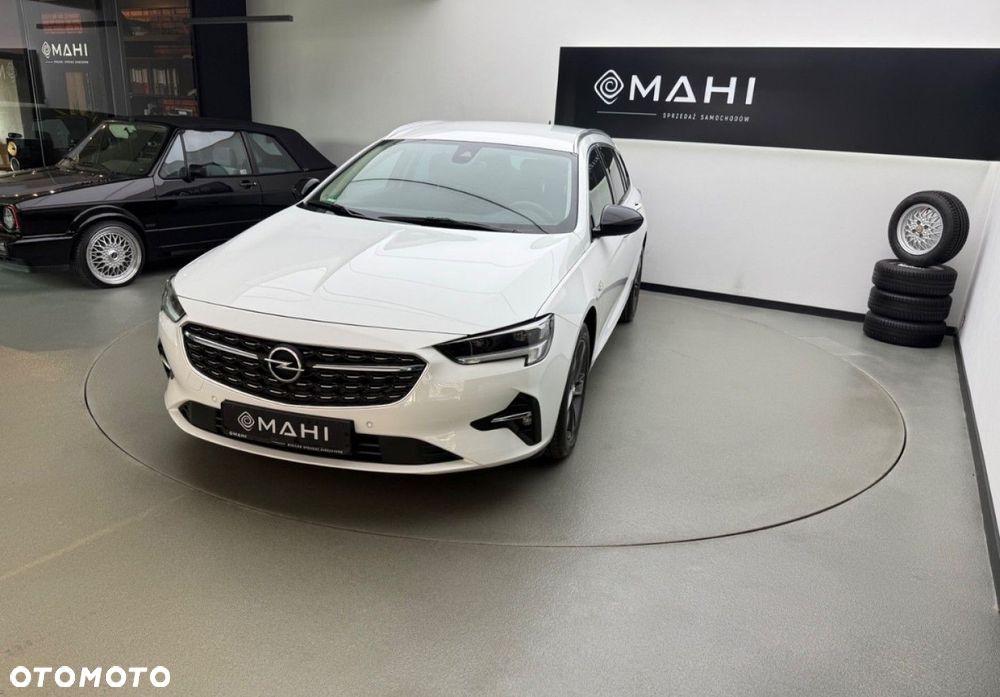 Opel Insignia 2.0 CDTI Elegance S&S - 5