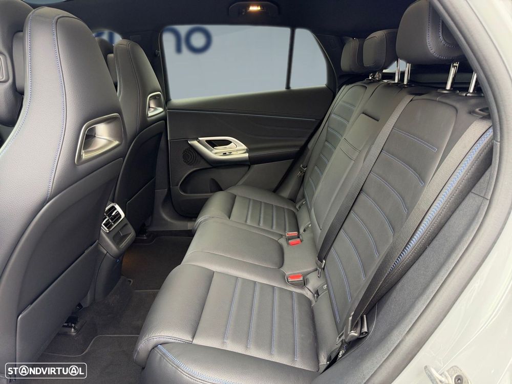 Mercedes-Benz GLC 400 EQ 4Matic - 9