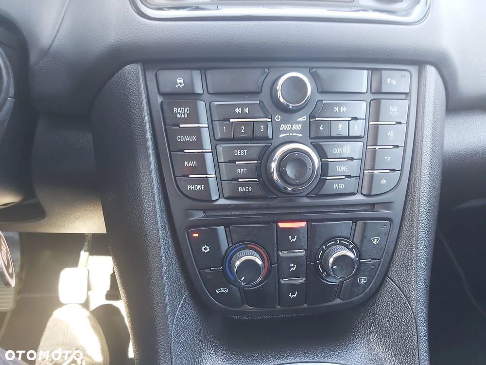 Opel Meriva 1.4 Color Edition - 27