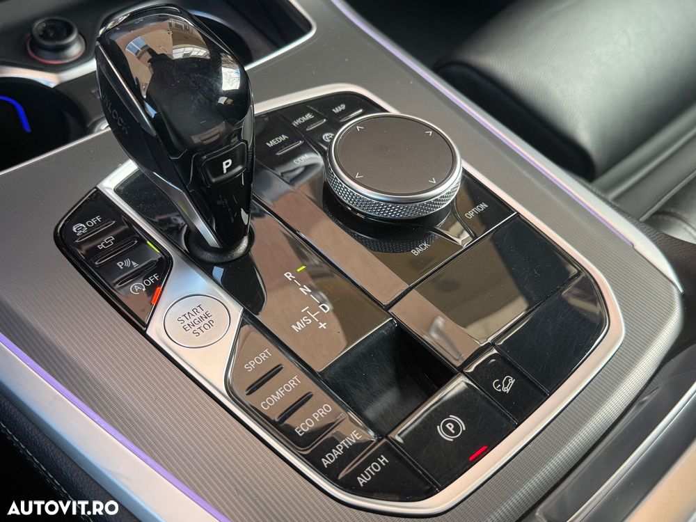 BMW X5 xDrive25d Sport-Aut. - 18