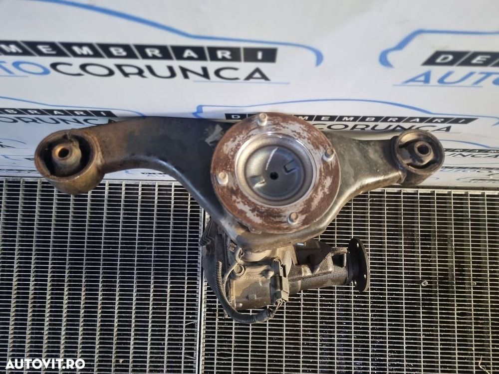 Cutie de Tranfer Grup Fata Mitsubishi Shogun Pajero 3.2 D 2006 - 2011 190CP Automata ... - 3