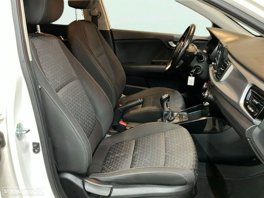 Kia Rio 1.0 T-GDi Wave - 14