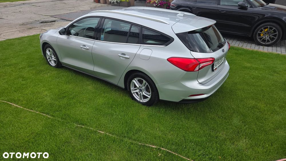 Ford Focus - 5